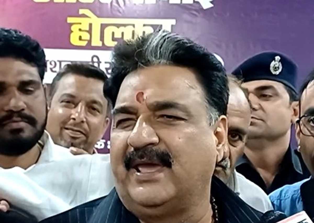 पीएम मोदी ने देश और सीएम सैनी ने प्रदेश में अहिल्याबाई होलकर की जयंती मनाने का निर्णय लिया : कृष्ण मिड्ढा